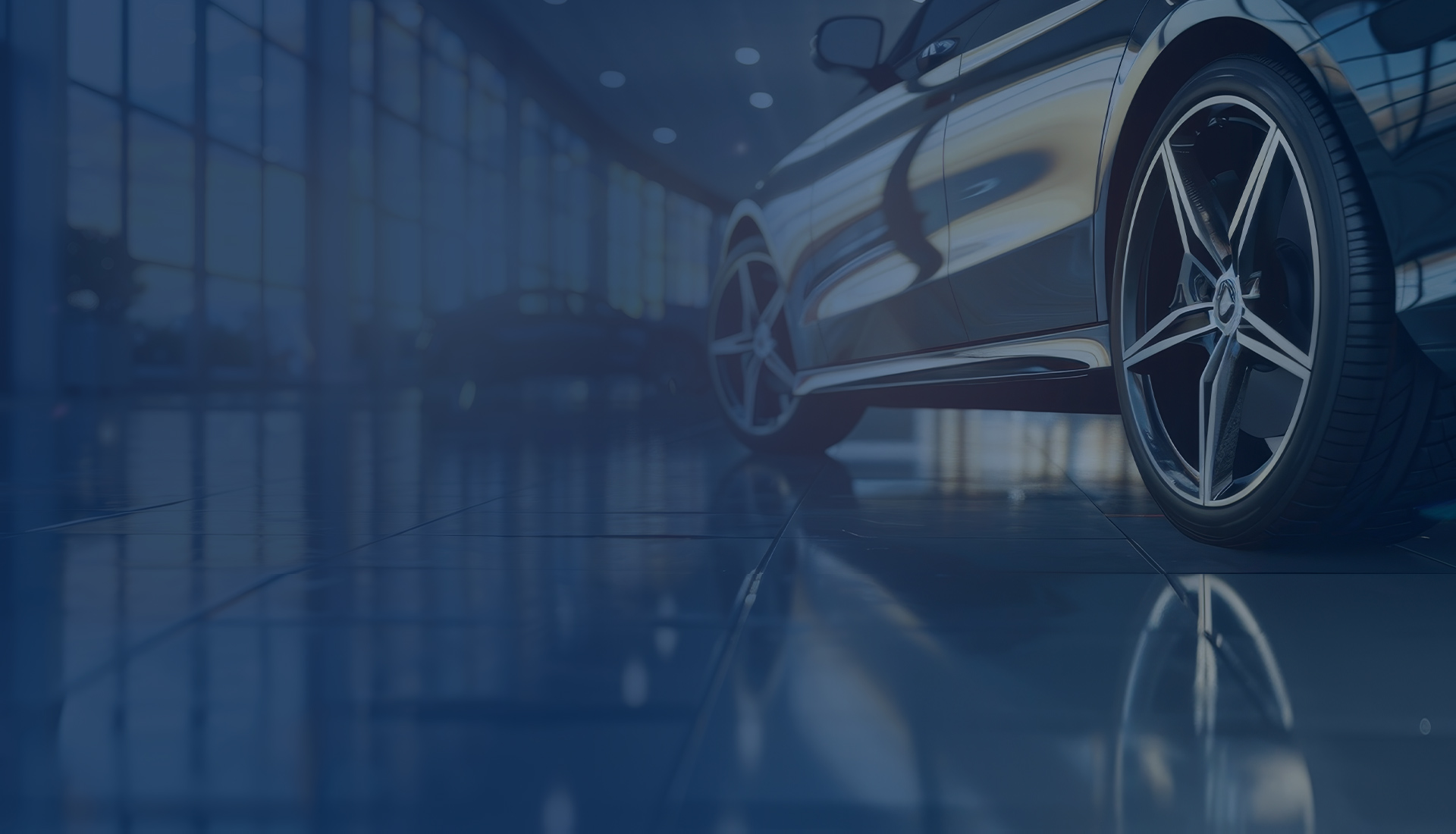 Vehiglobe, la piattaforma per per soddisfare le esigenze specifiche delle aziende nel settore automobilistico